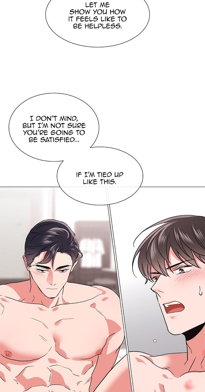 Red Candy chapter 73 page 34