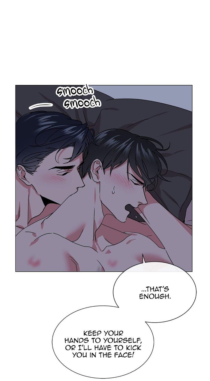 Red Candy chapter 73 page 40
