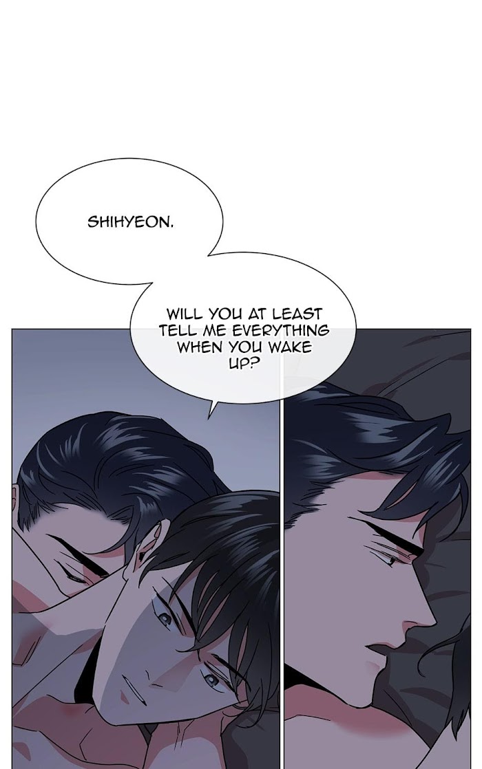 Red Candy chapter 73 page 41