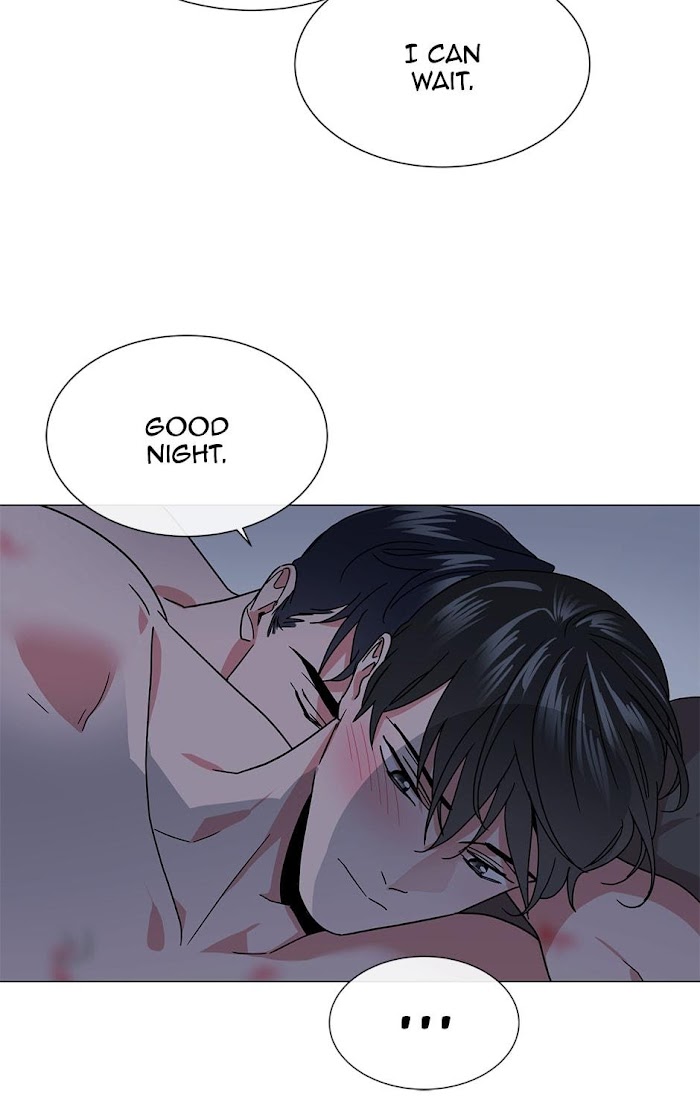 Red Candy chapter 73 page 44