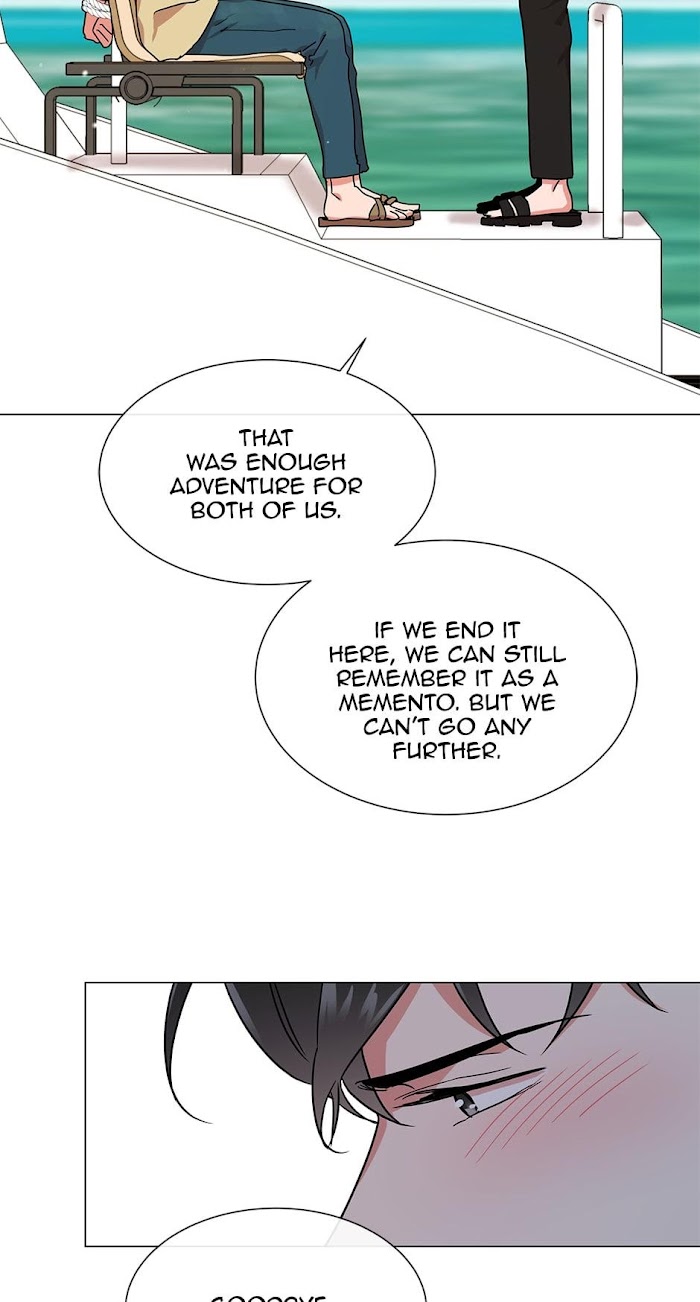 Red Candy chapter 73 page 52