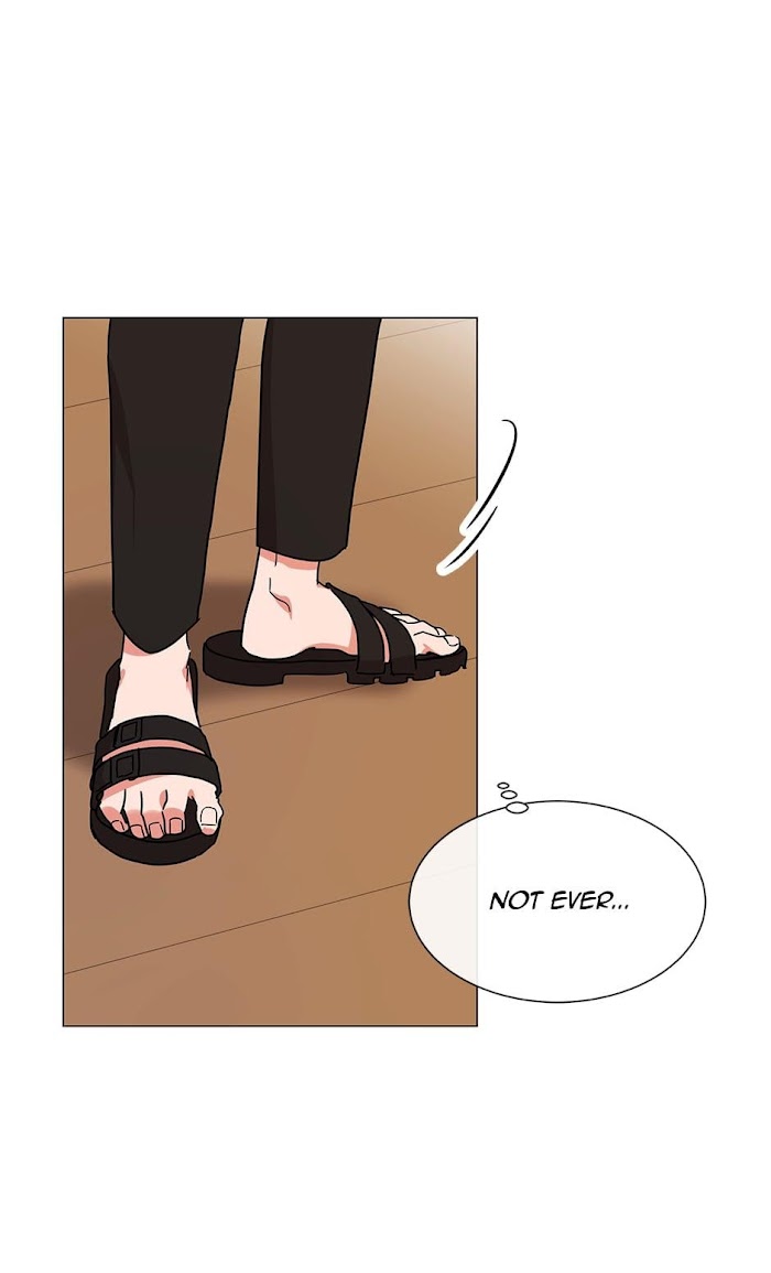 Red Candy chapter 73 page 60