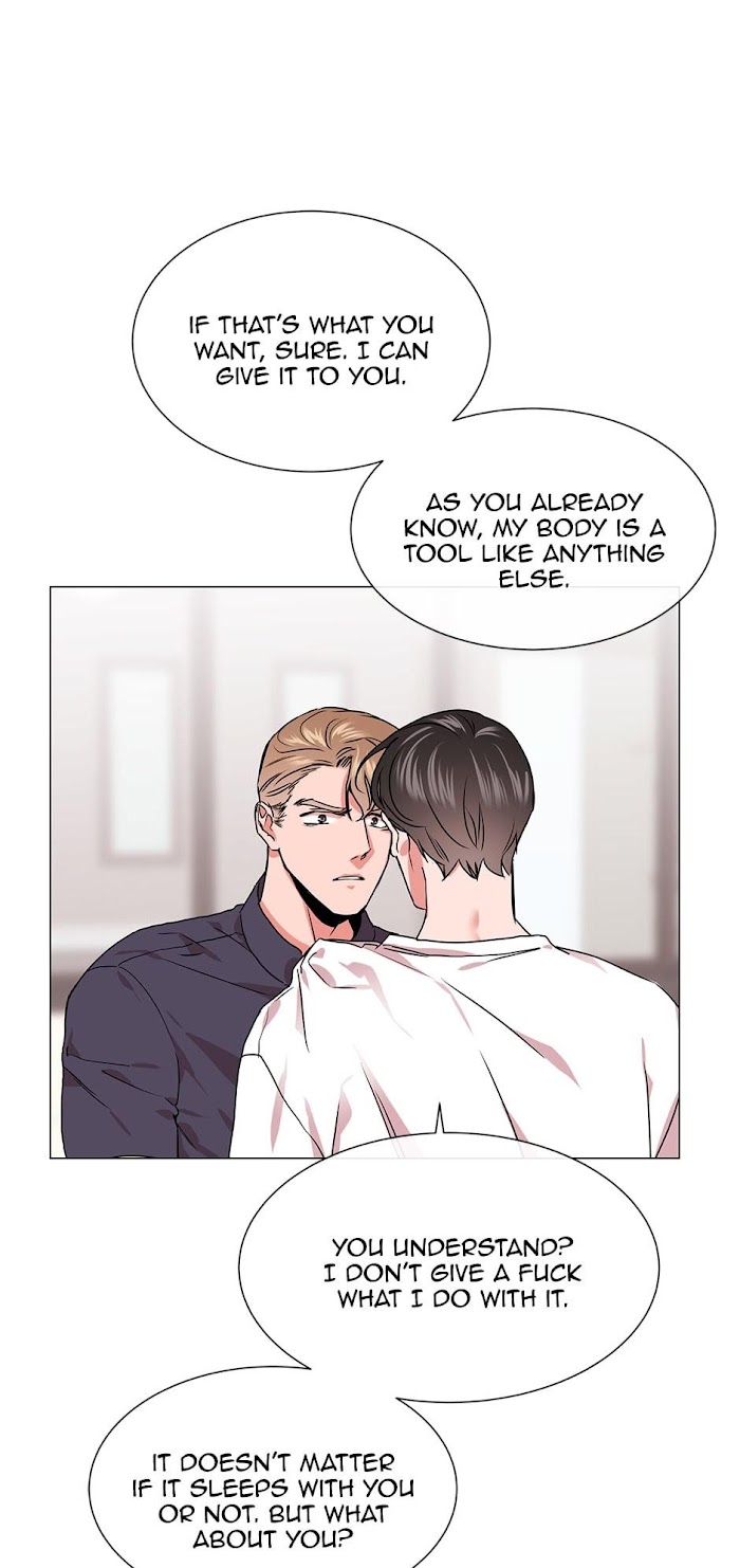 Red Candy chapter 74 page 33