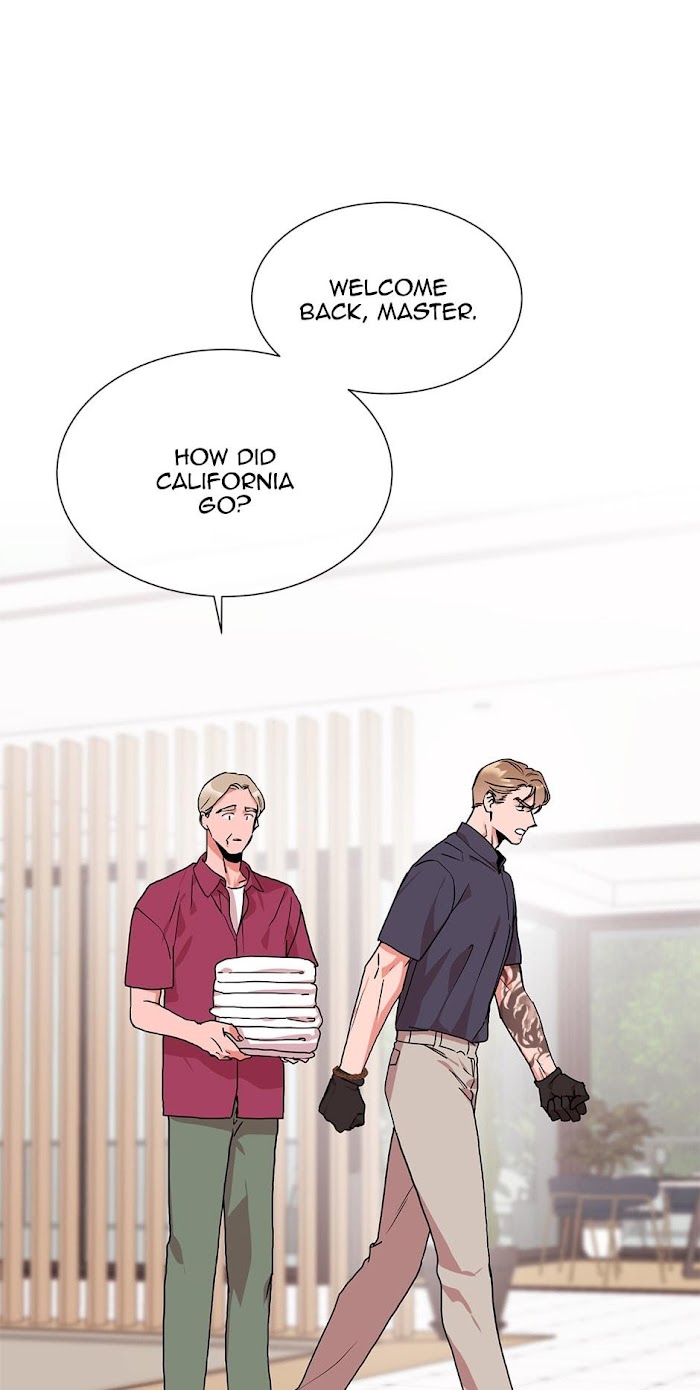 Red Candy chapter 74 page 4