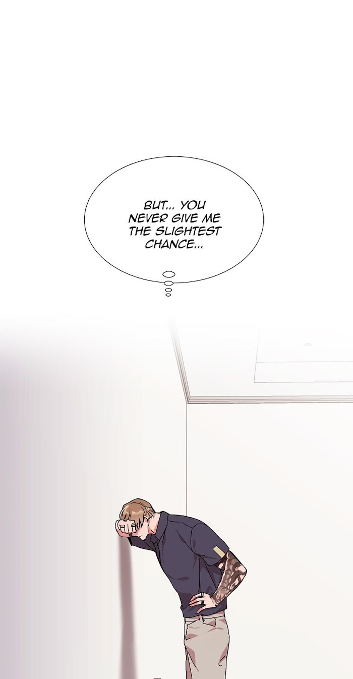 Red Candy chapter 74 page 44
