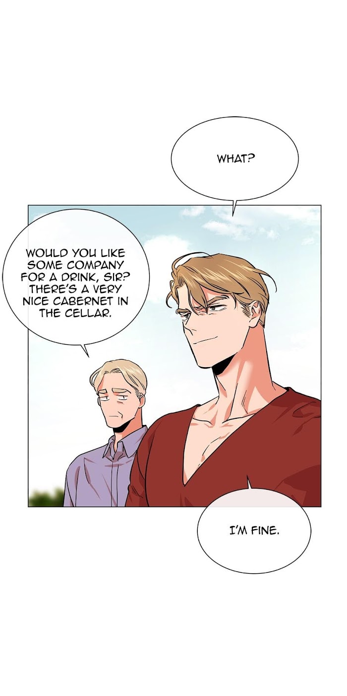 Red Candy chapter 74 page 53