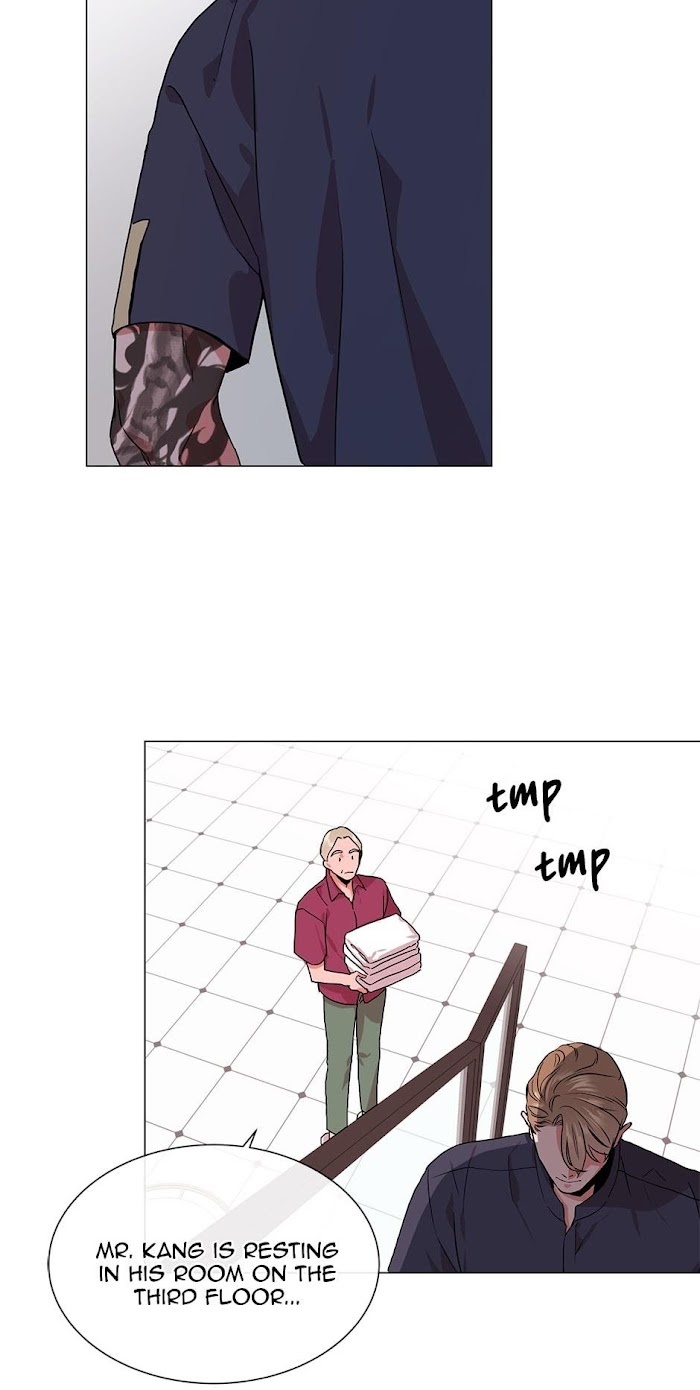 Red Candy chapter 74 page 6
