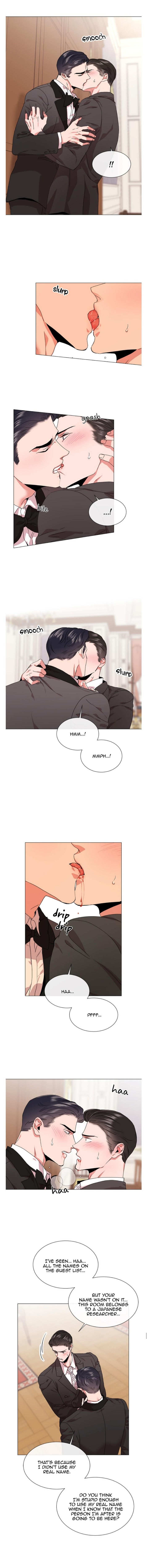 Red Candy chapter 76 page 3