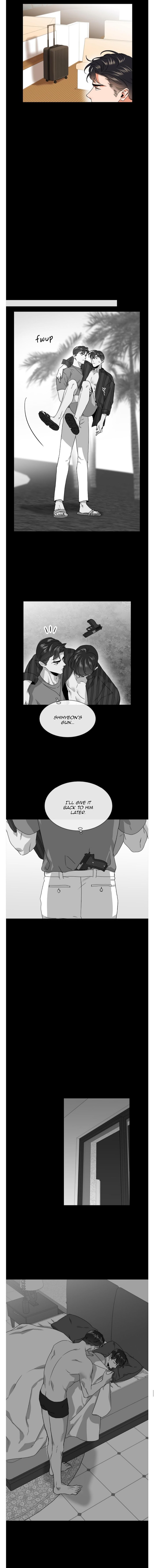 Red Candy chapter 76 page 5