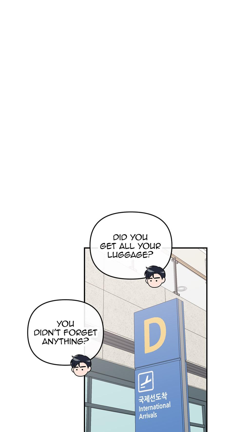 Red Candy chapter 96 page 1
