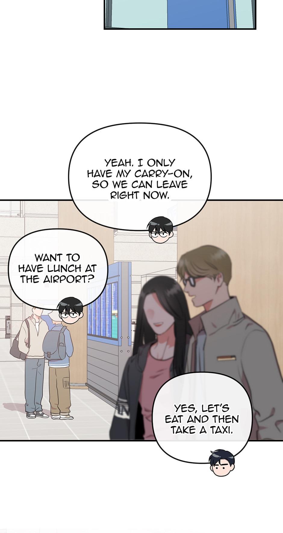 Red Candy chapter 96 page 2
