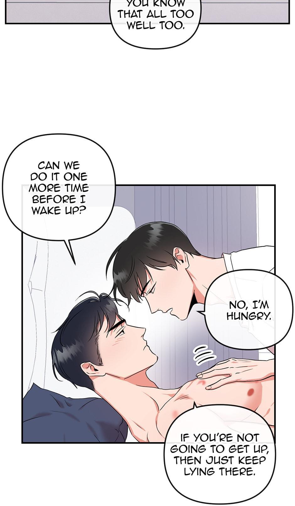 Red Candy chapter 96 page 28