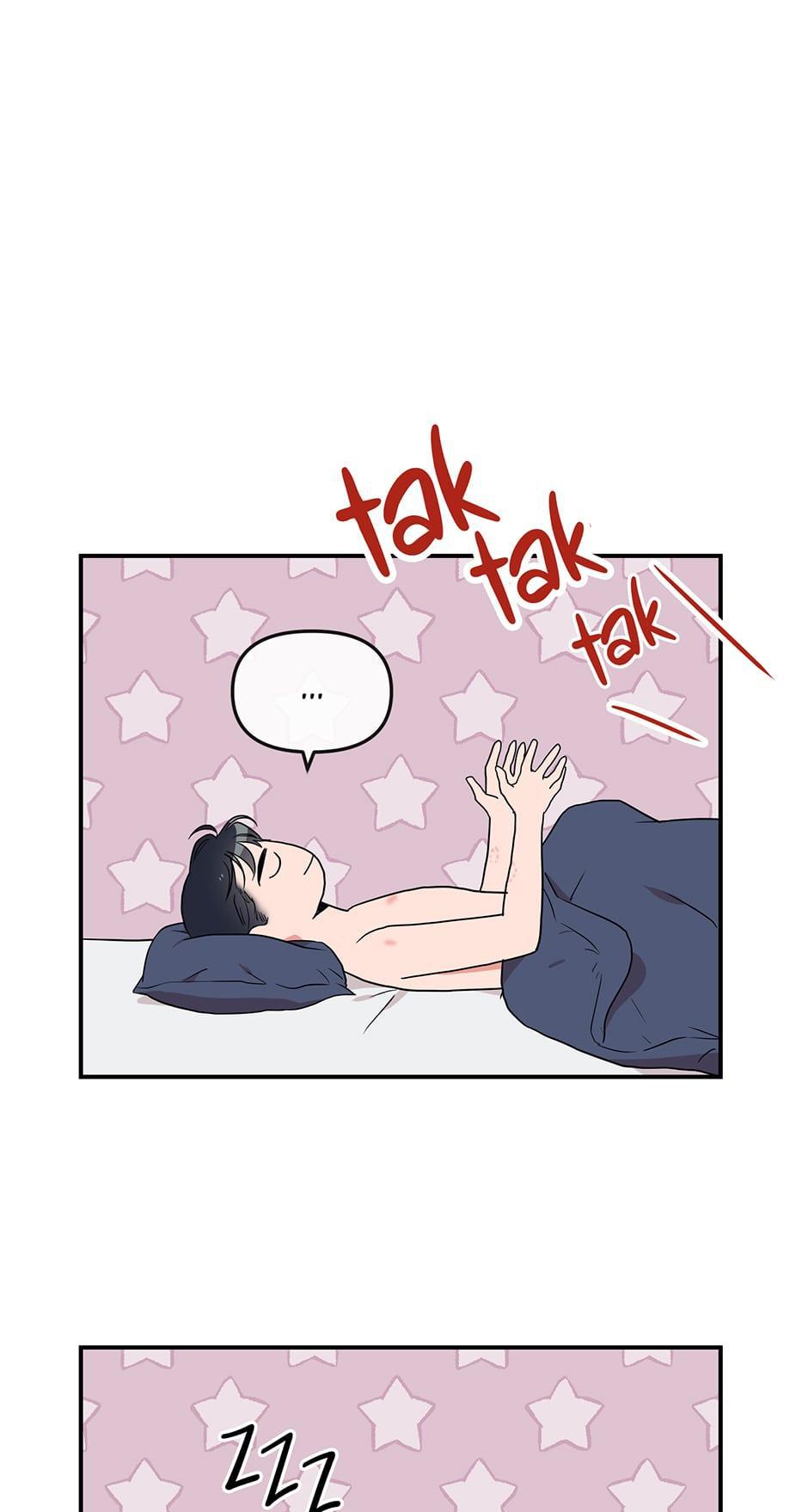 Red Candy chapter 96 page 29