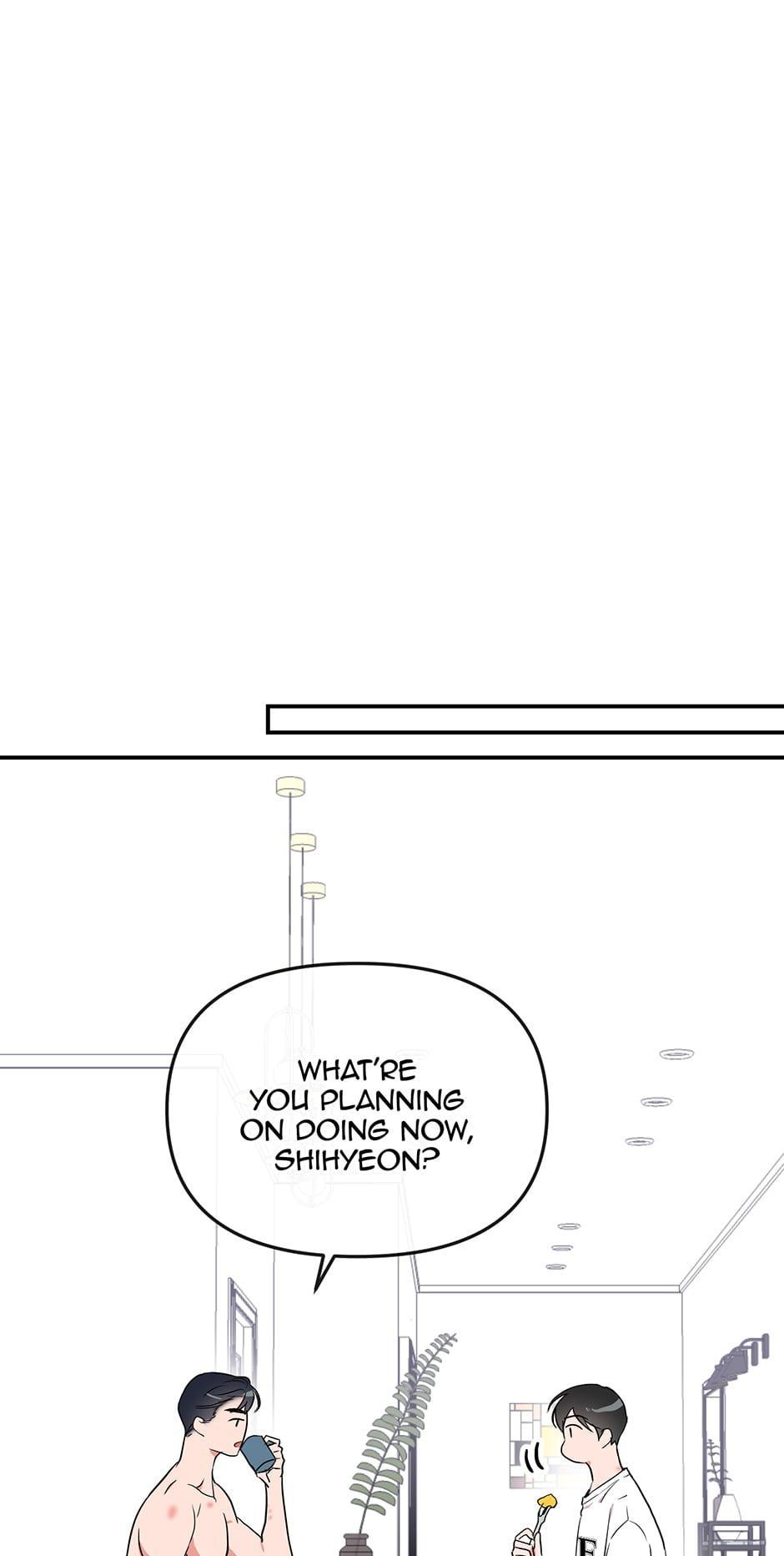 Red Candy chapter 96 page 36