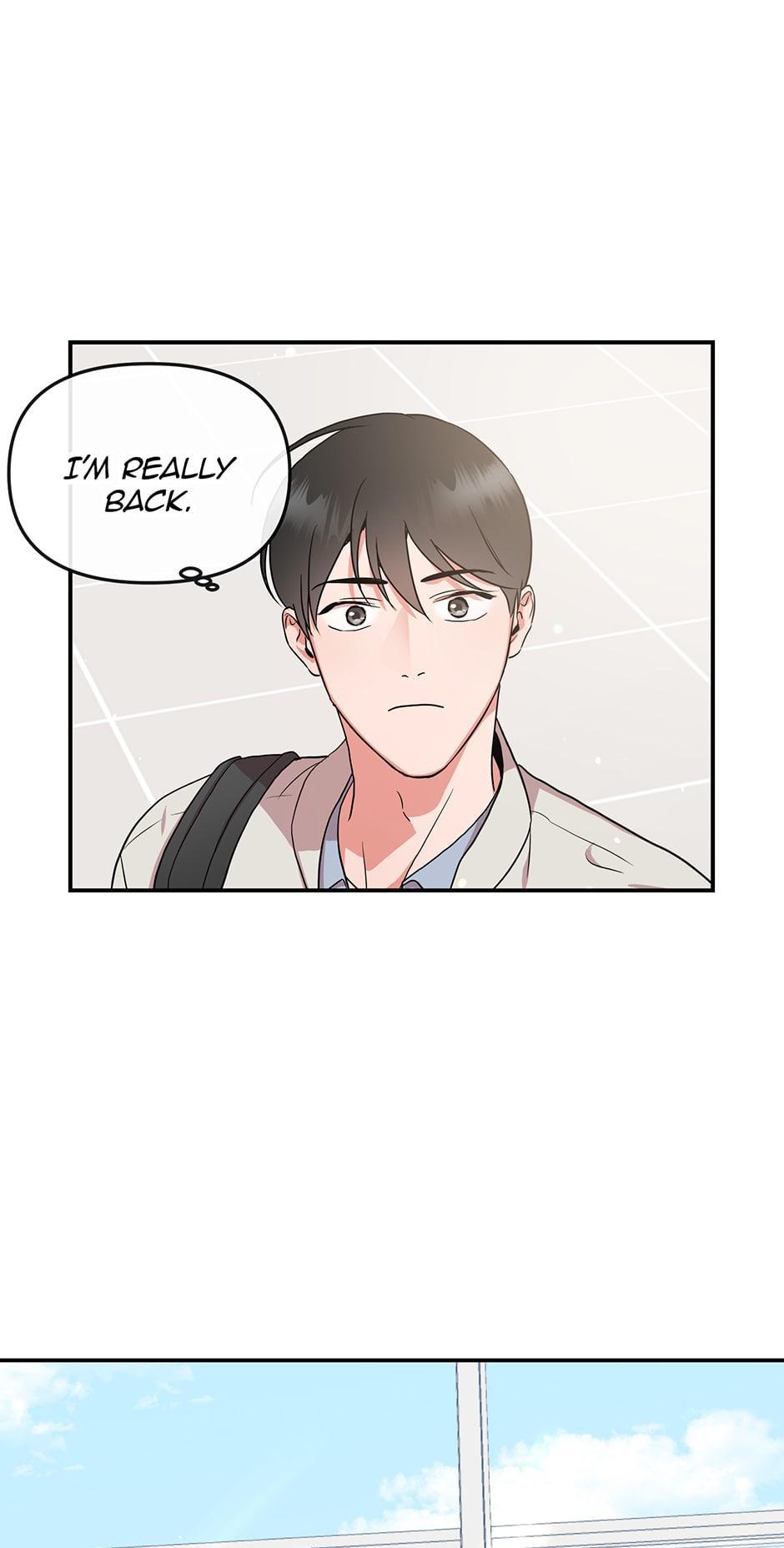 Red Candy chapter 96 page 4