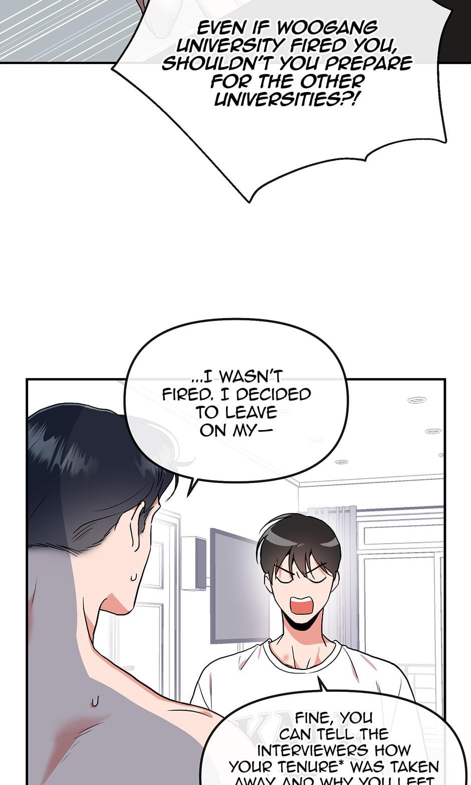 Red Candy chapter 96 page 41