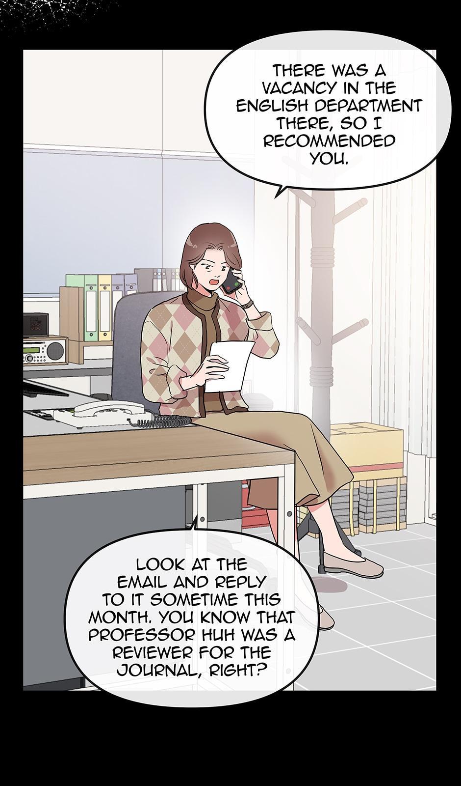 Red Candy chapter 96 page 44
