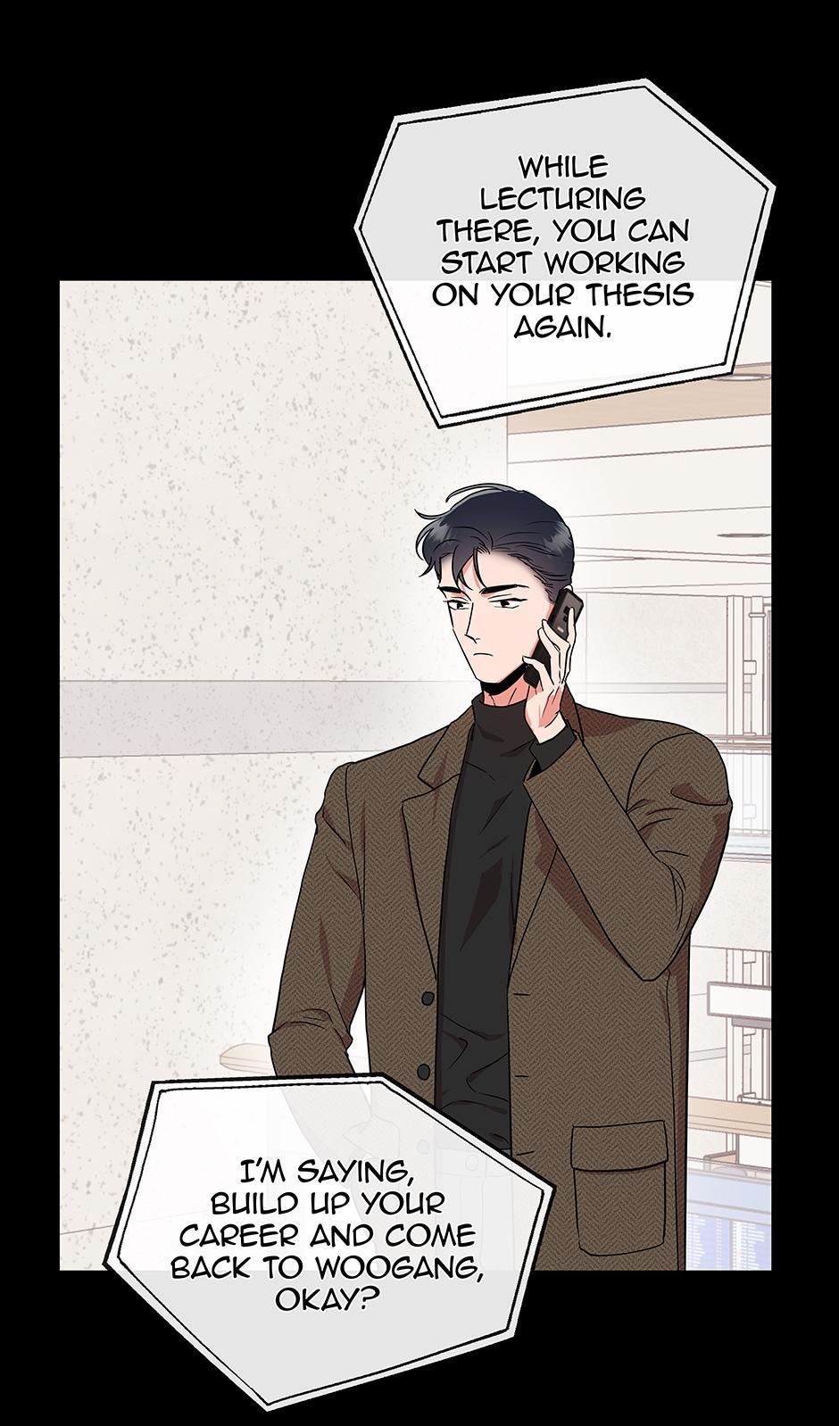 Red Candy chapter 96 page 45