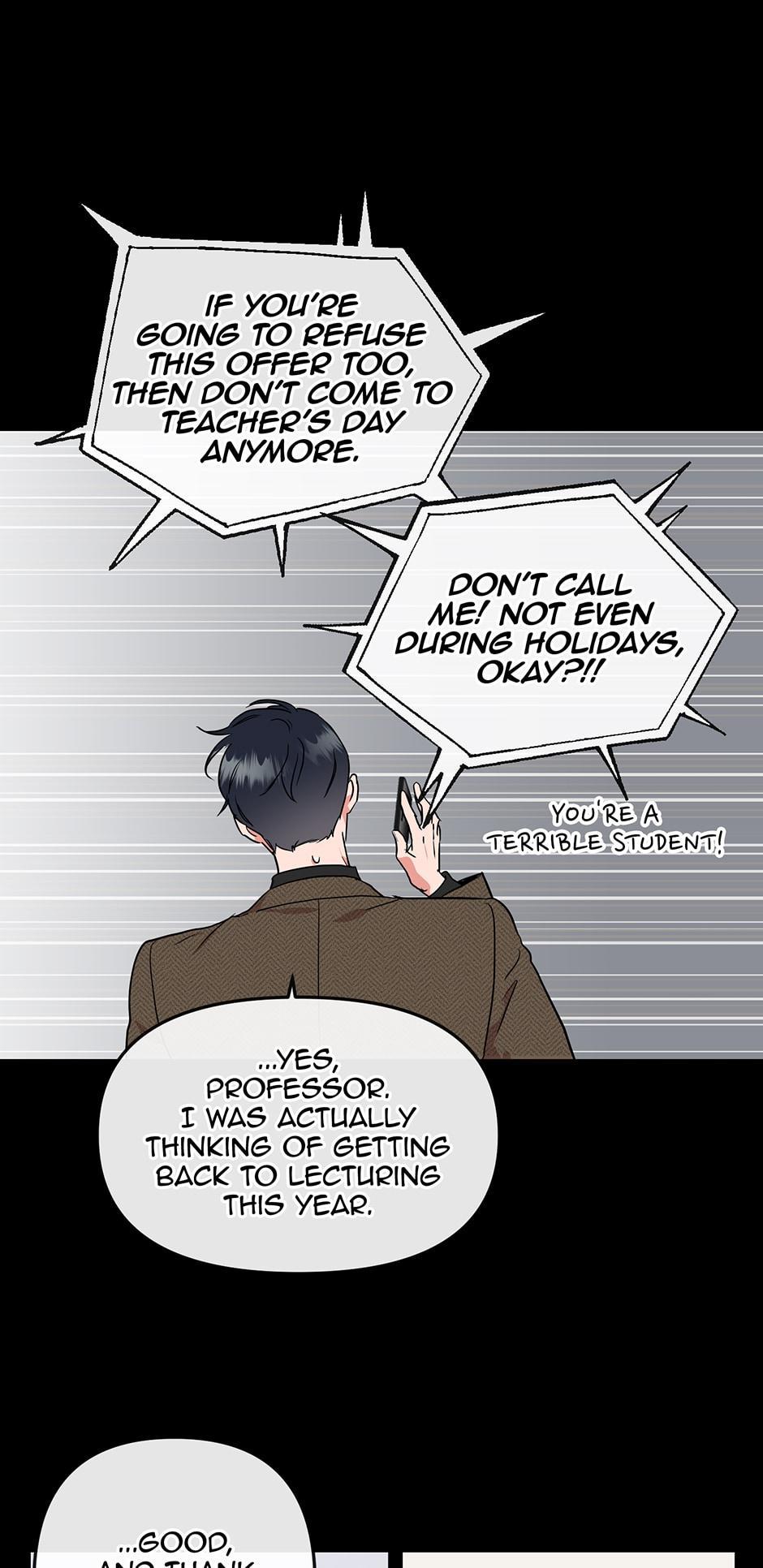 Red Candy chapter 96 page 46