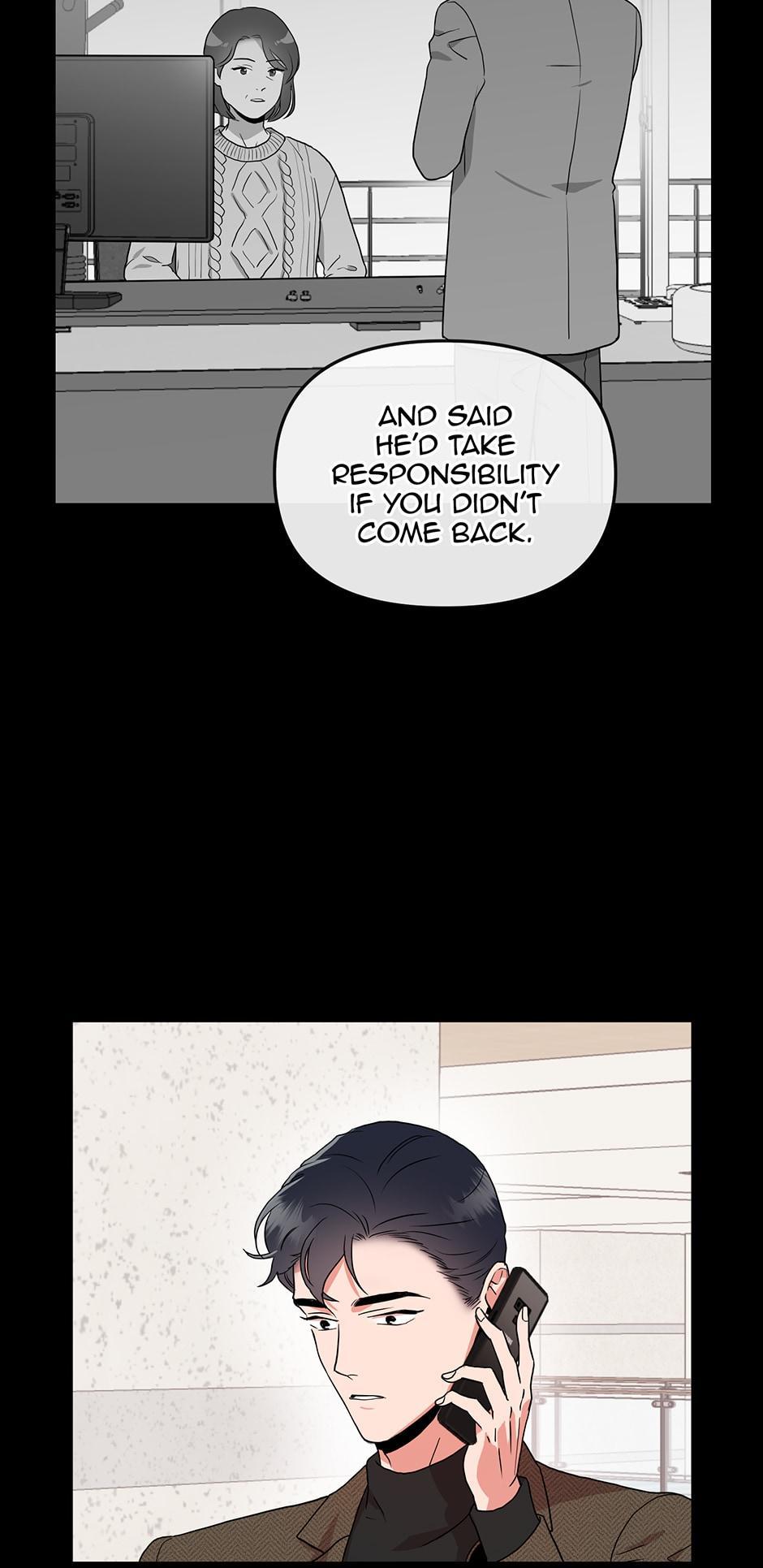 Red Candy chapter 96 page 48