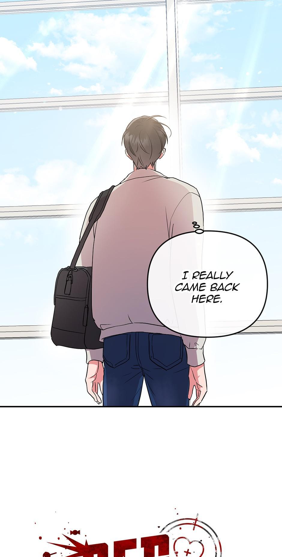 Red Candy chapter 96 page 5
