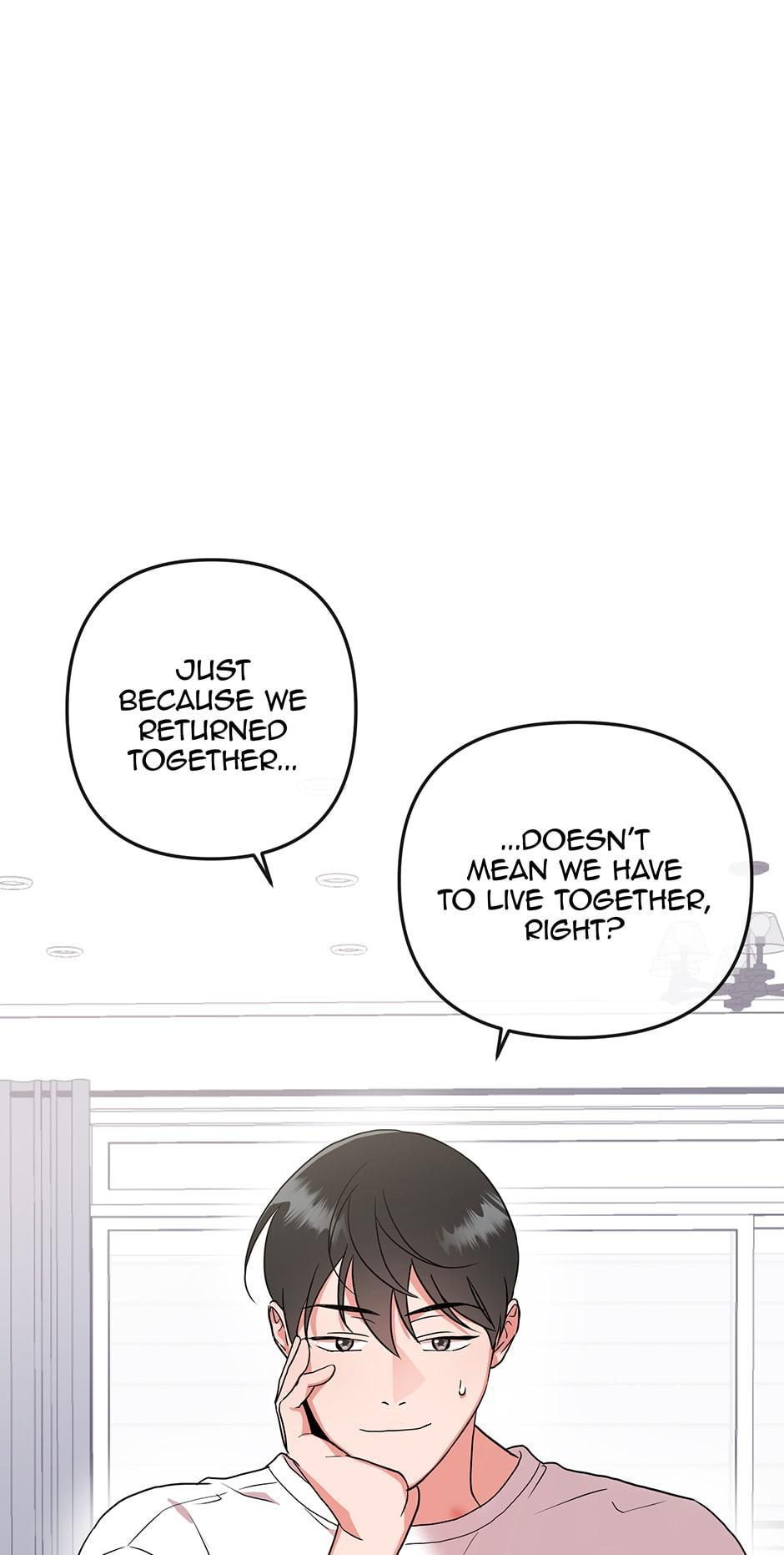 Red Candy chapter 97 page 1