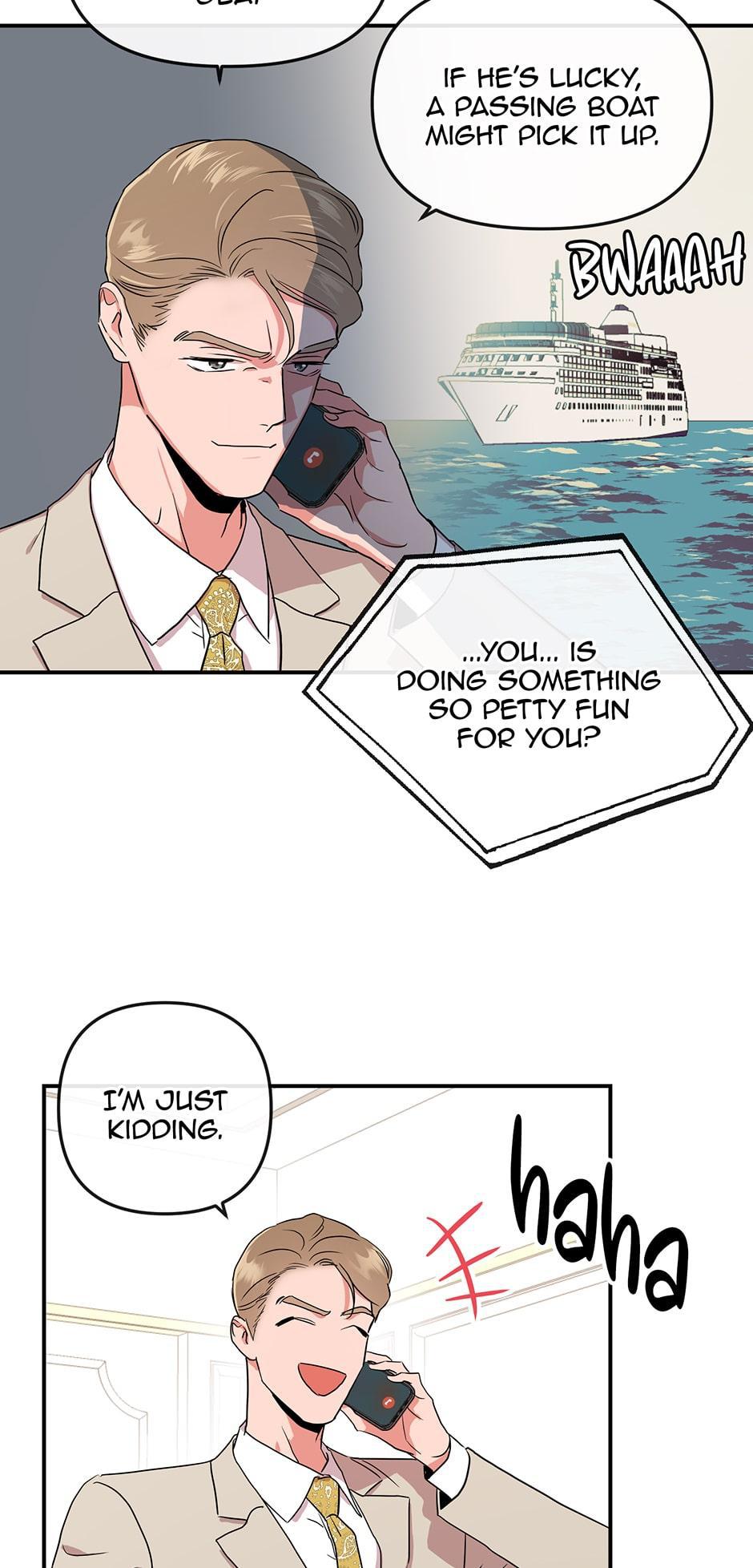 Red Candy chapter 97 page 18