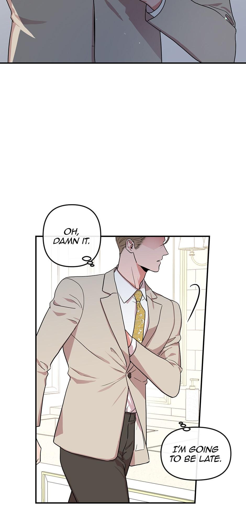 Red Candy chapter 97 page 22