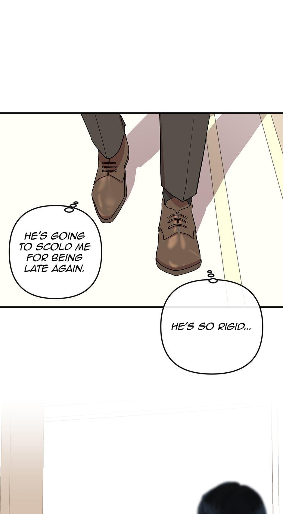 Red Candy chapter 97 page 23