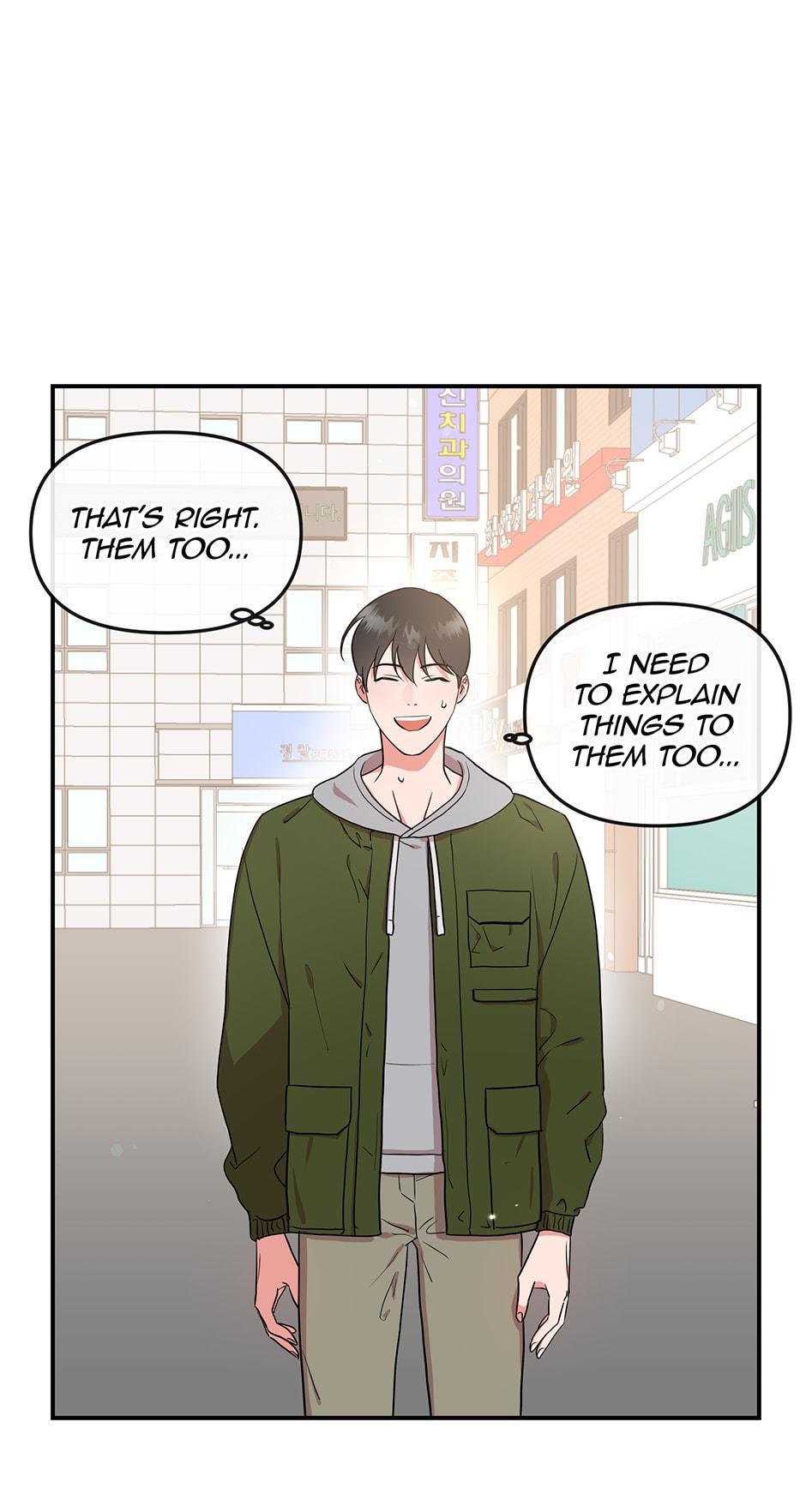 Red Candy chapter 97 page 29