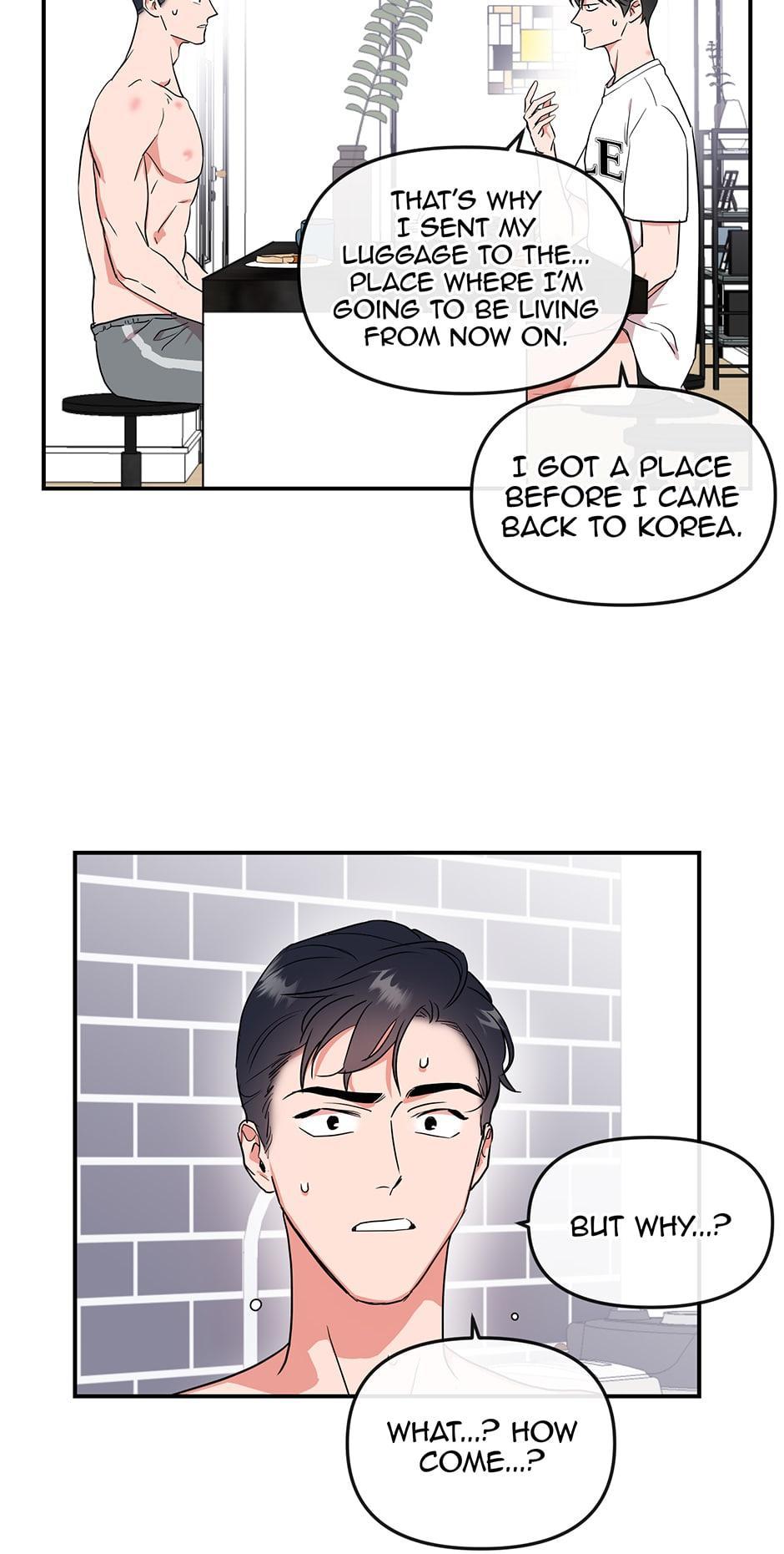 Red Candy chapter 97 page 3