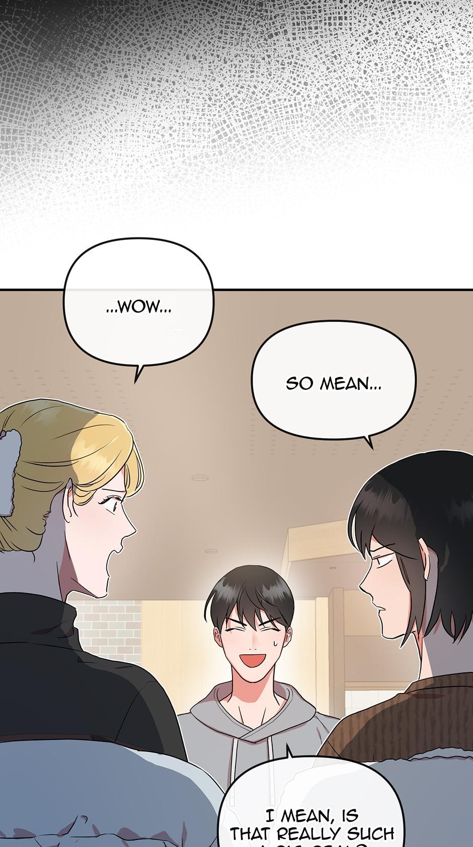 Red Candy chapter 97 page 44