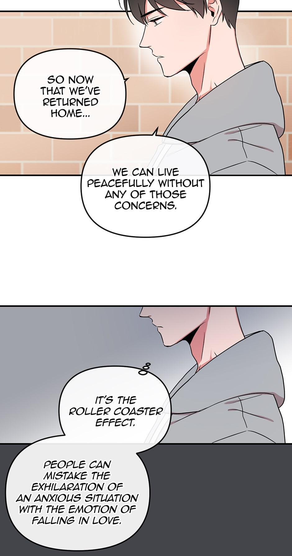 Red Candy chapter 97 page 48