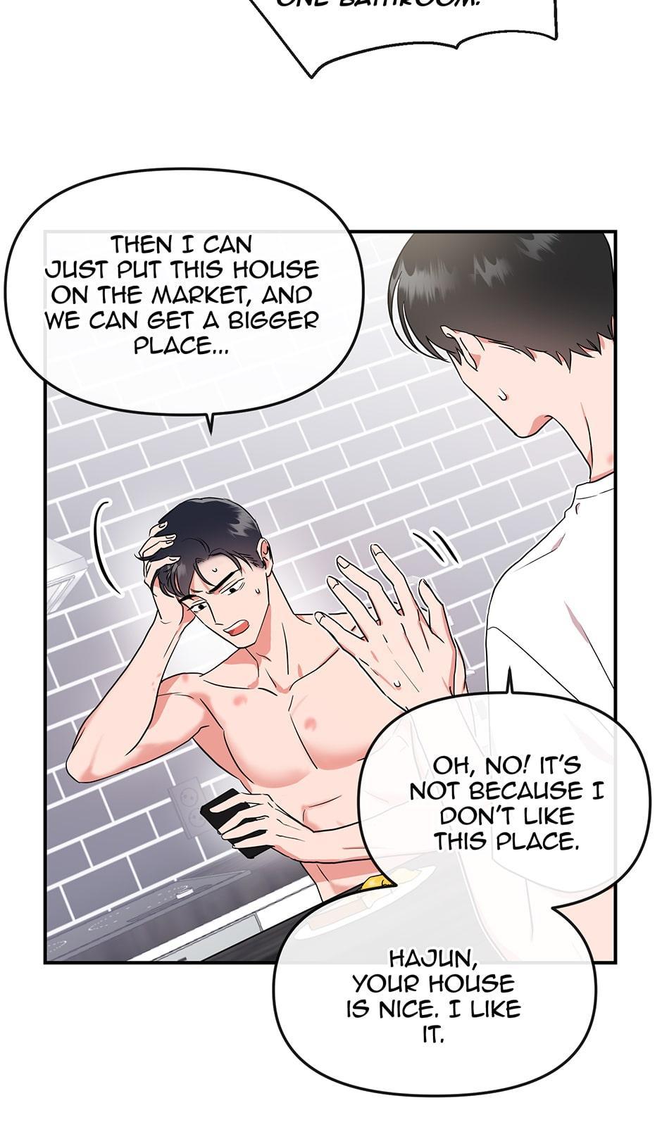 Red Candy chapter 97 page 5