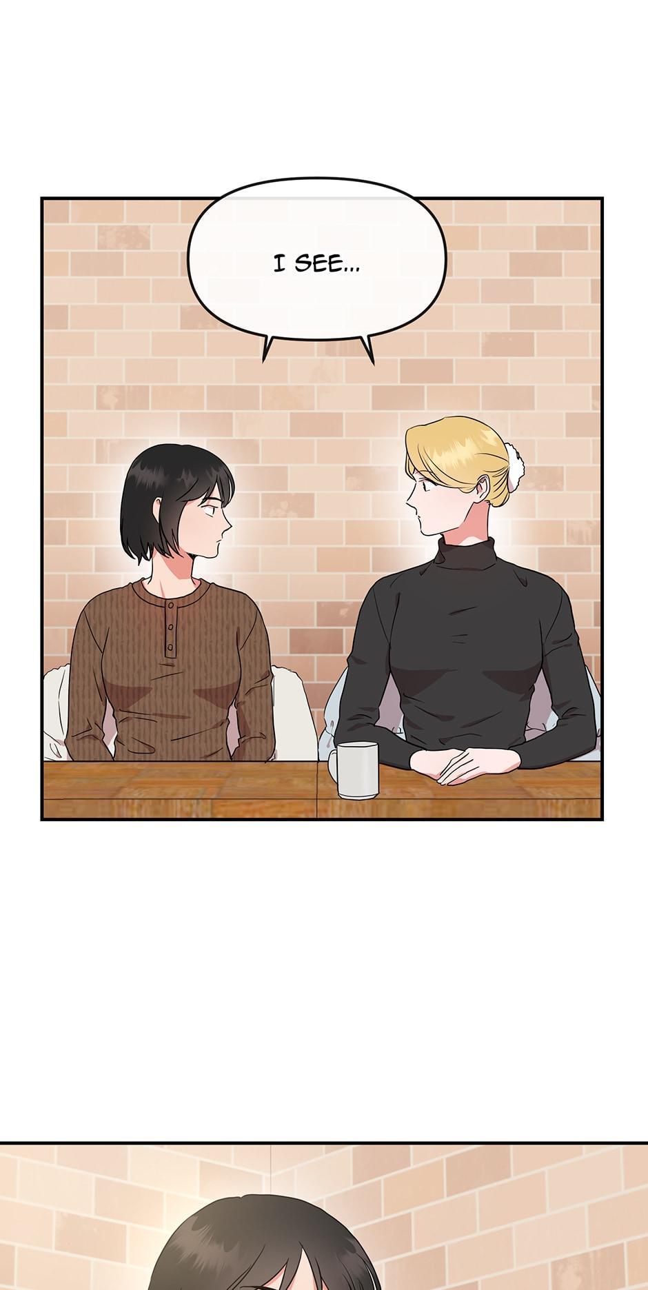 Red Candy chapter 97 page 52