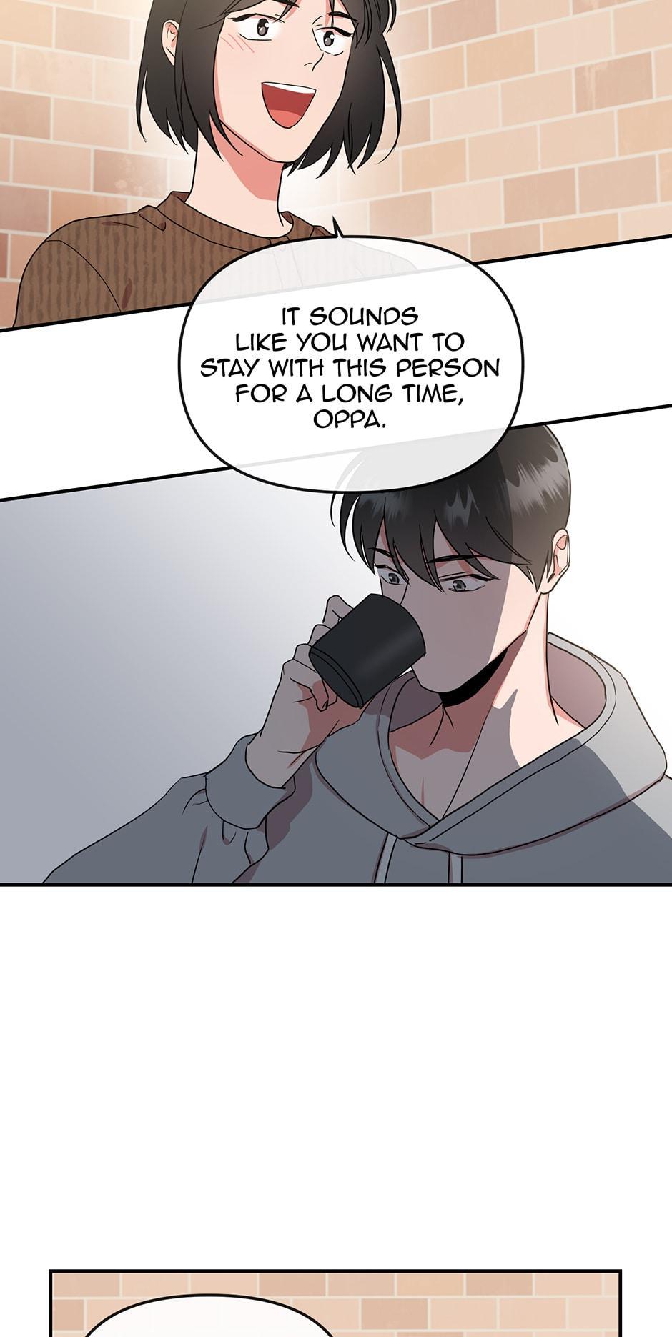 Red Candy chapter 97 page 53