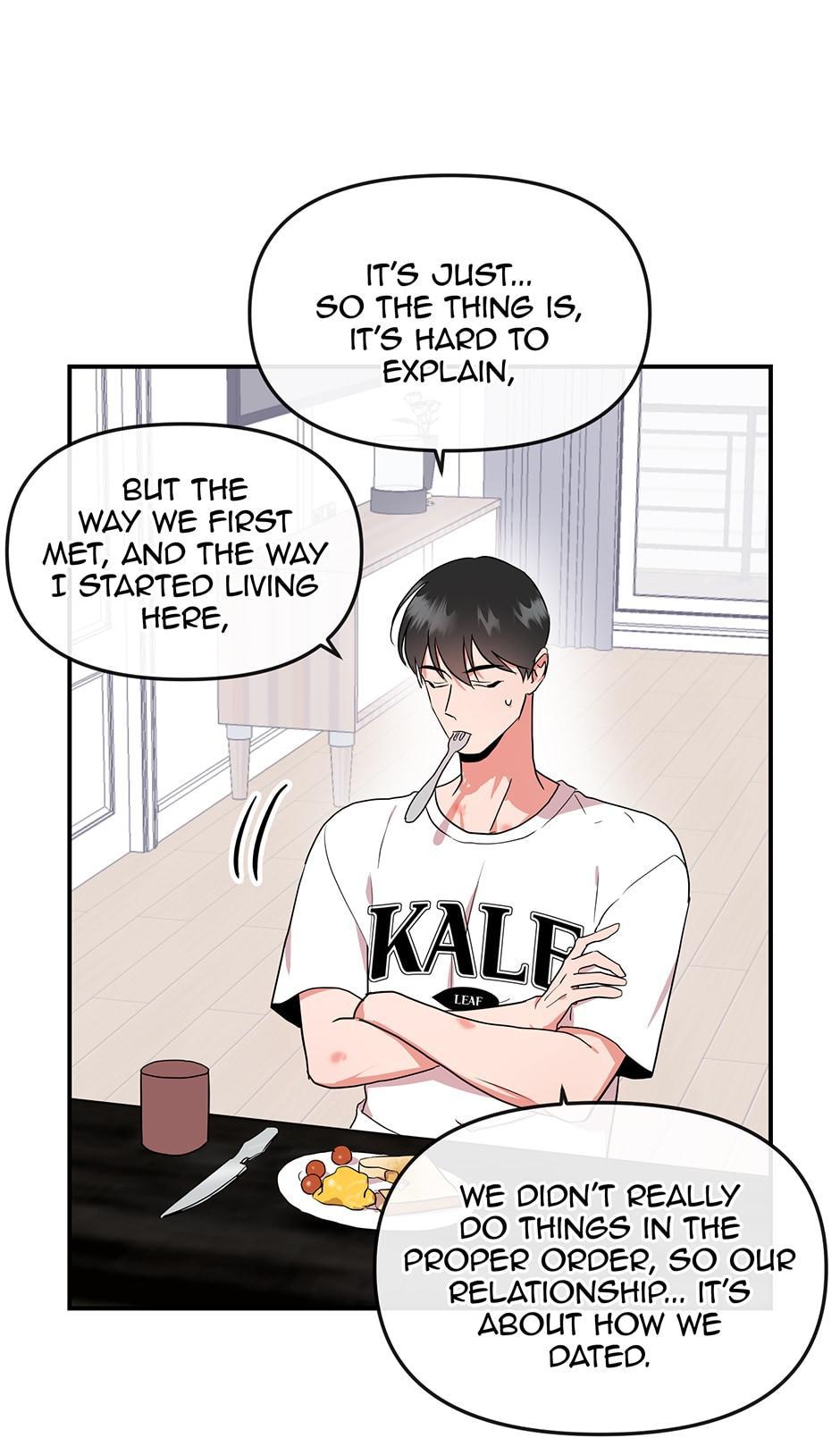 Red Candy chapter 97 page 6