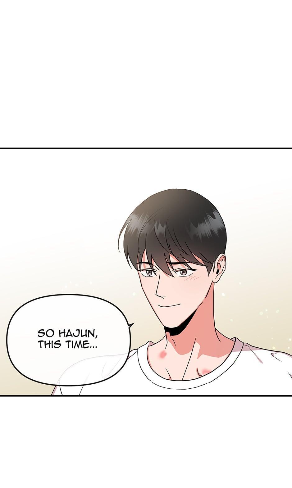 Red Candy chapter 97 page 7
