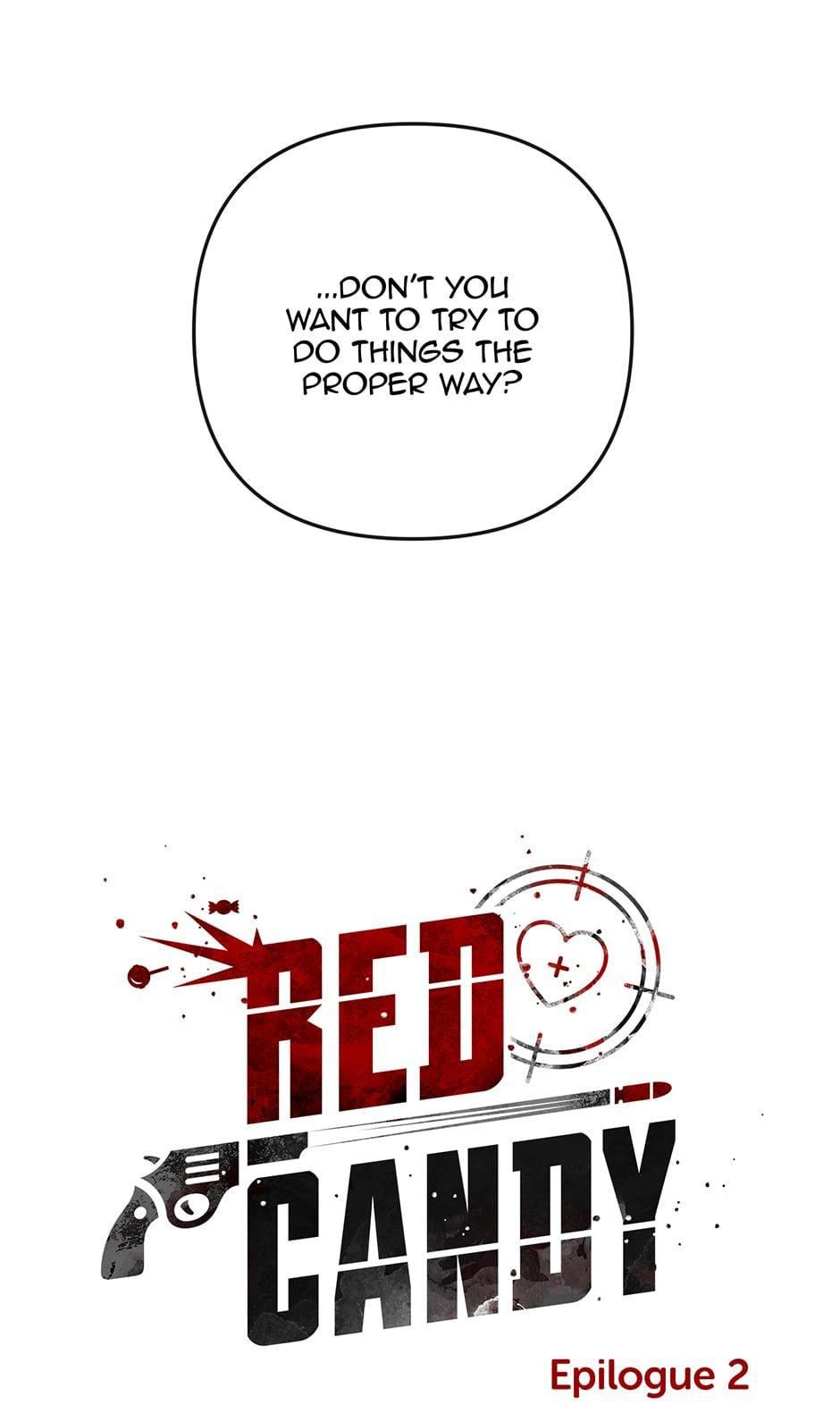 Red Candy chapter 97 page 8