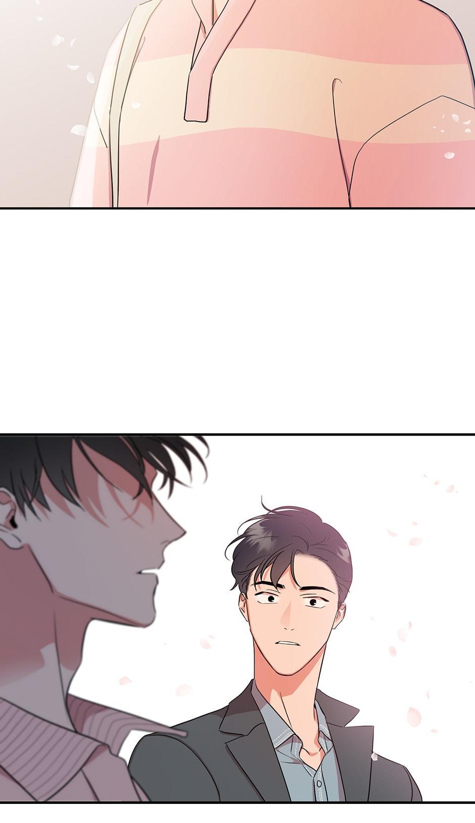 Red Candy chapter 98 page 35