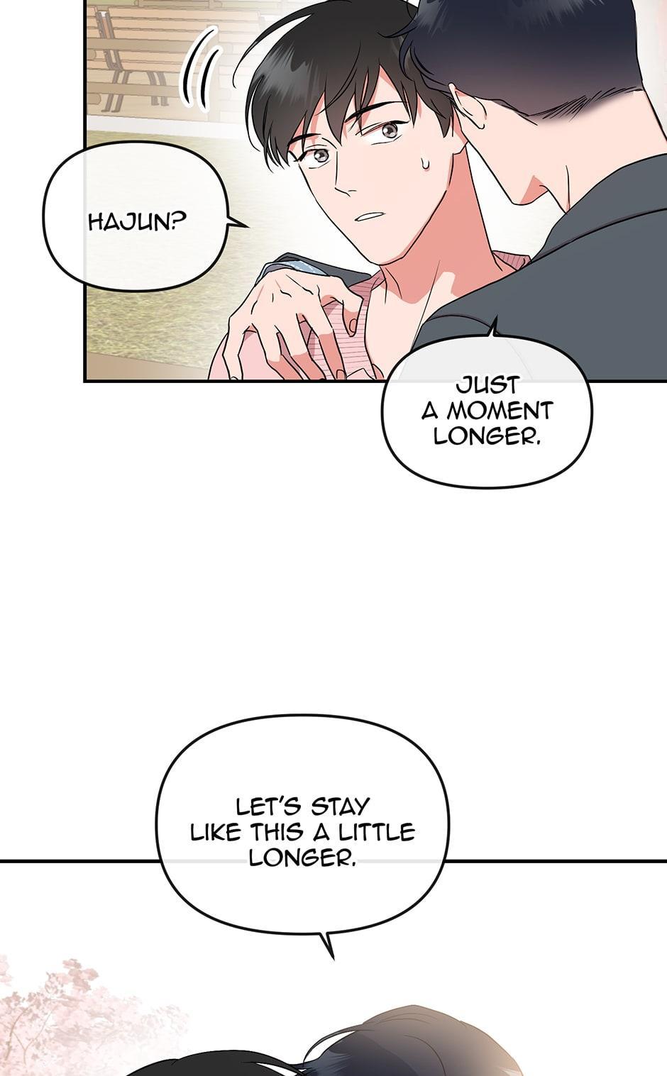 Red Candy chapter 98 page 40