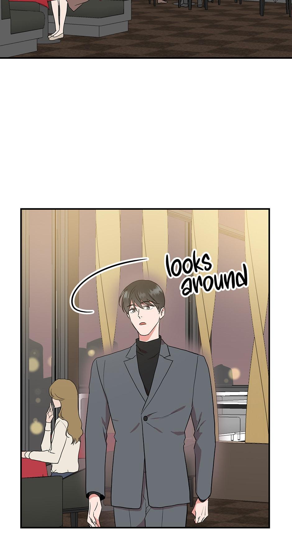 Red Candy chapter 98 page 7