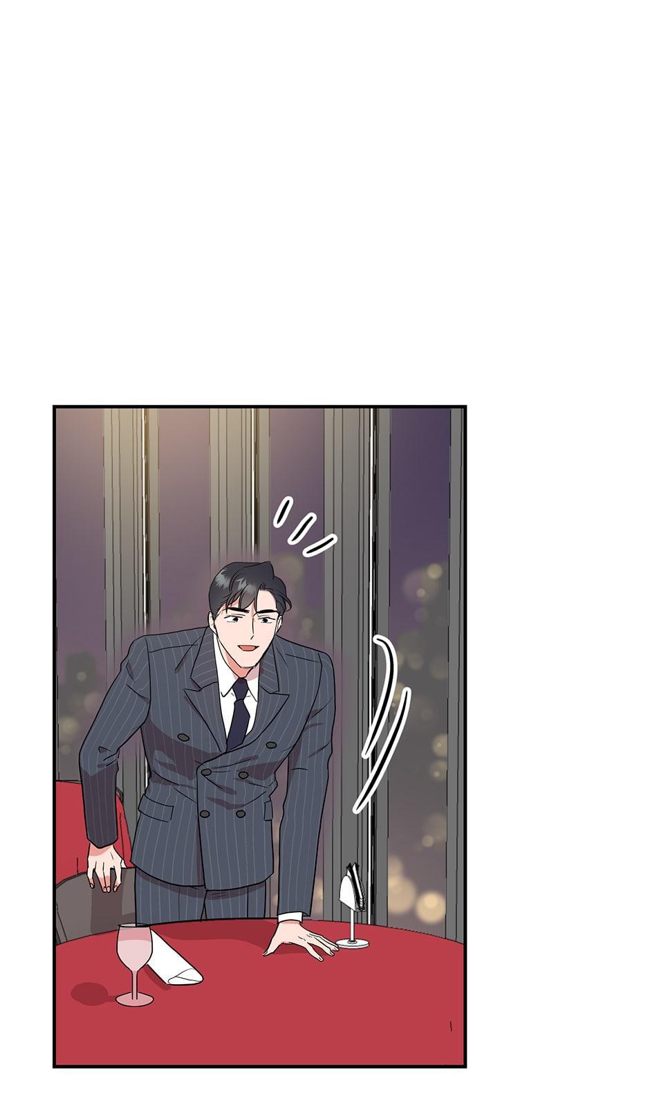 Red Candy chapter 98 page 8
