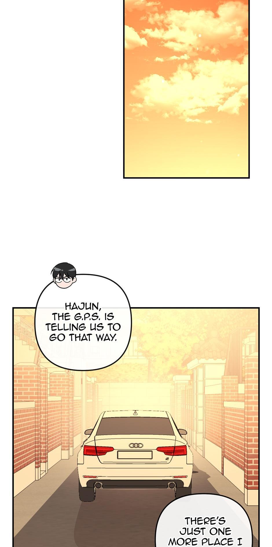 Red Candy chapter 99 page 2