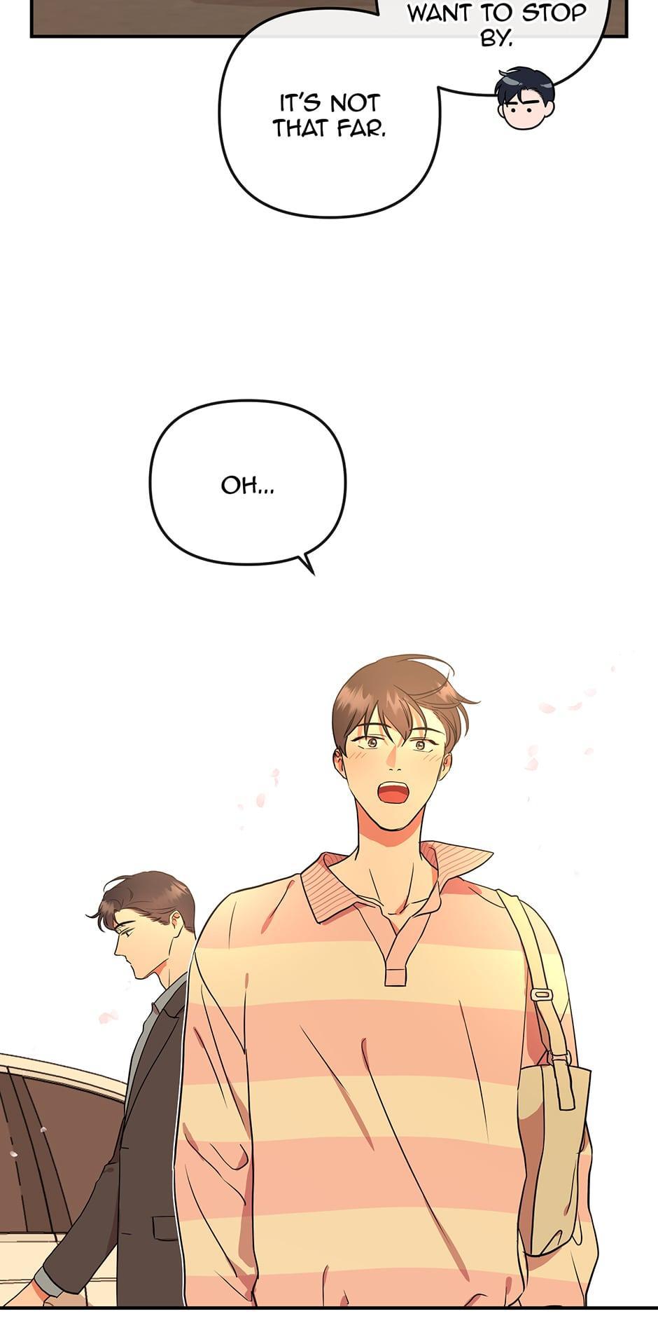 Red Candy chapter 99 page 3