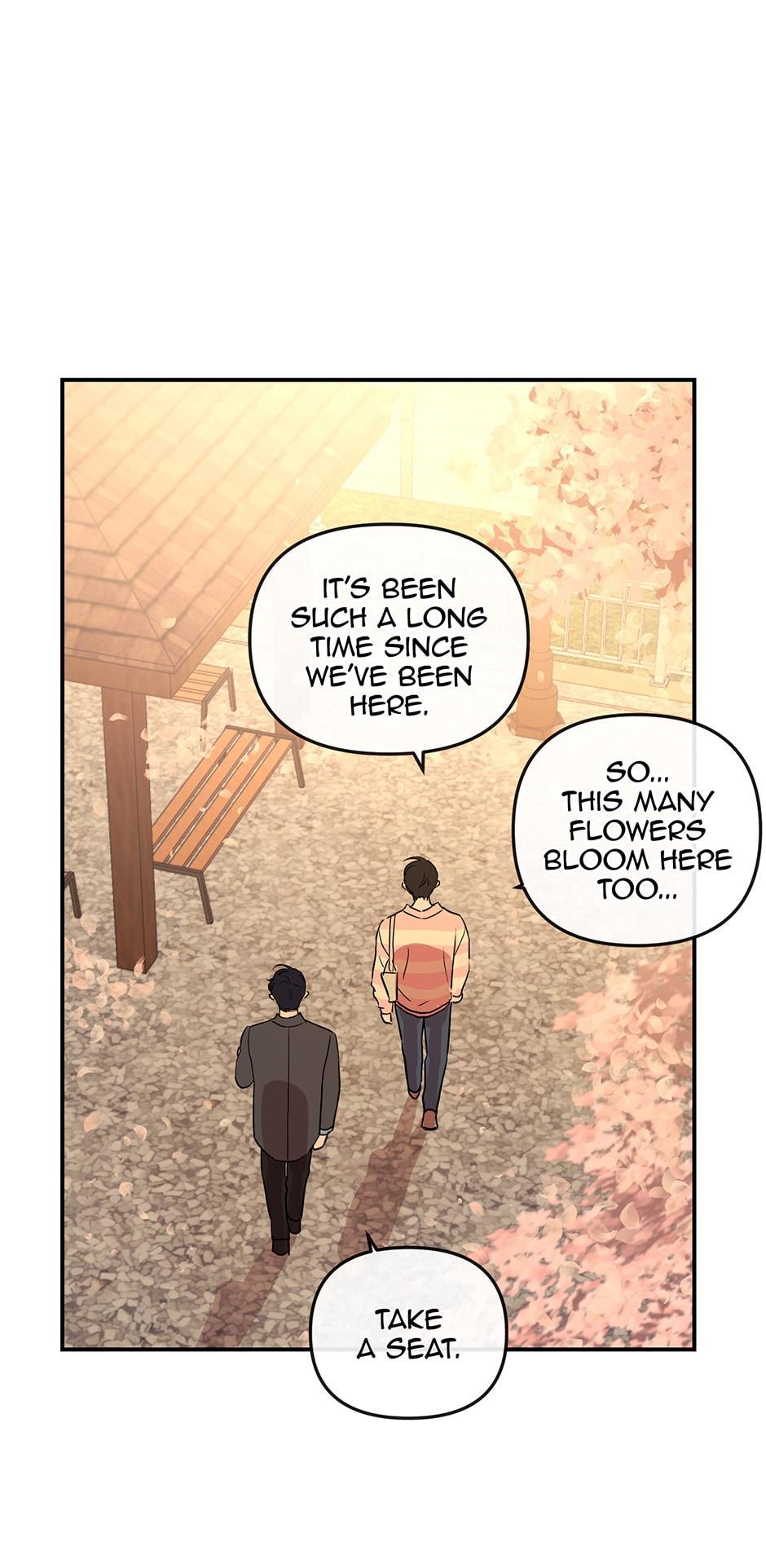Red Candy chapter 99 page 4