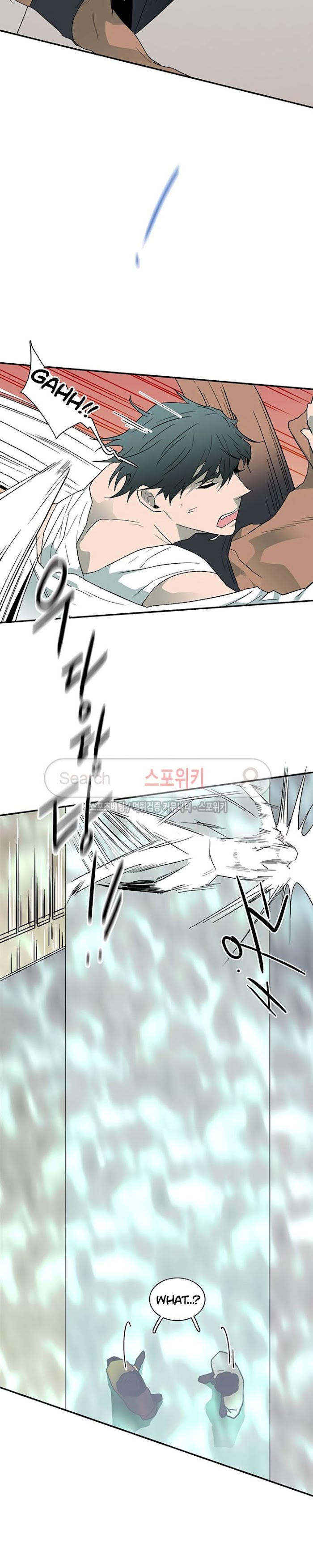 Dear Door chapter 0.1 page 2
