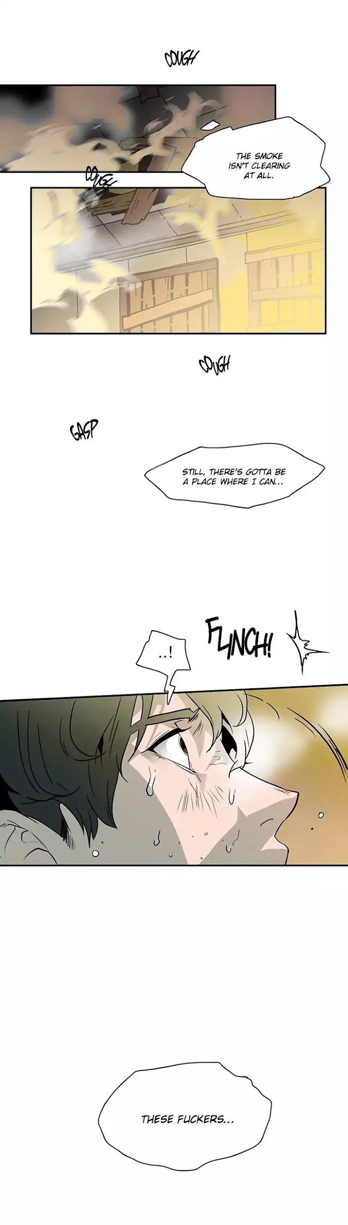 Dear Door chapter 1 page 7
