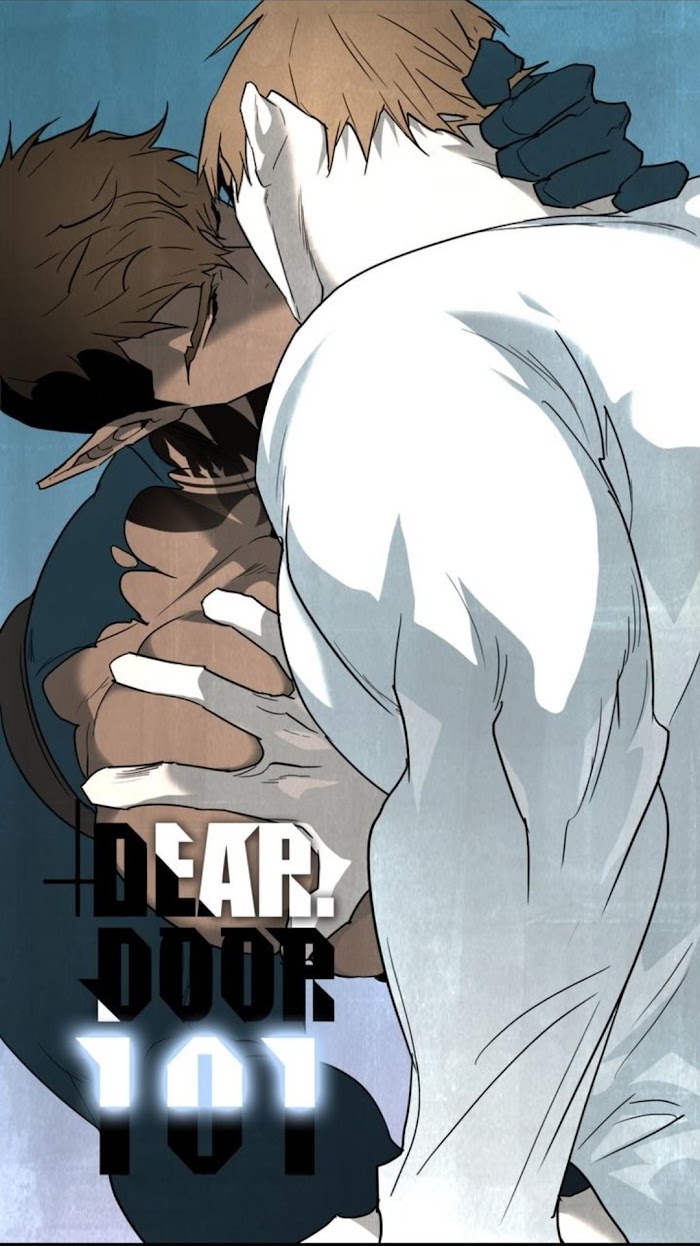 Dear Door chapter 101 page 2