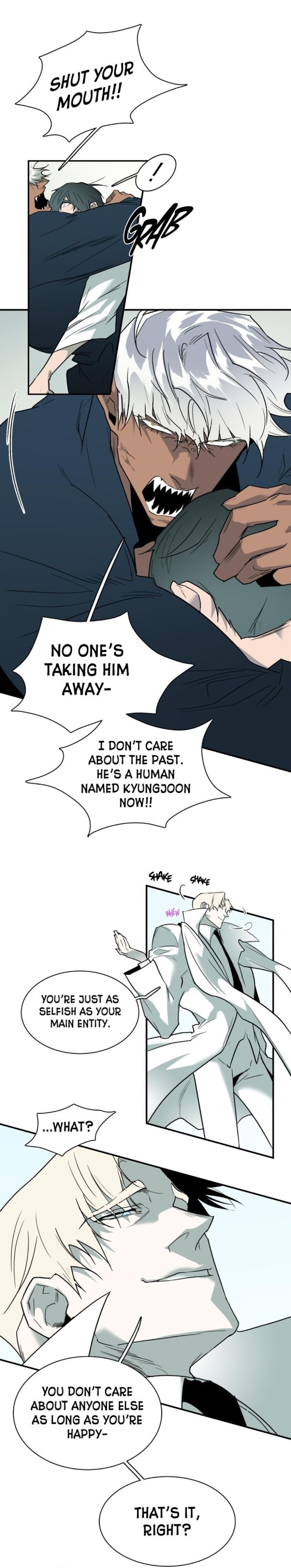 Dear Door chapter 101 page 3